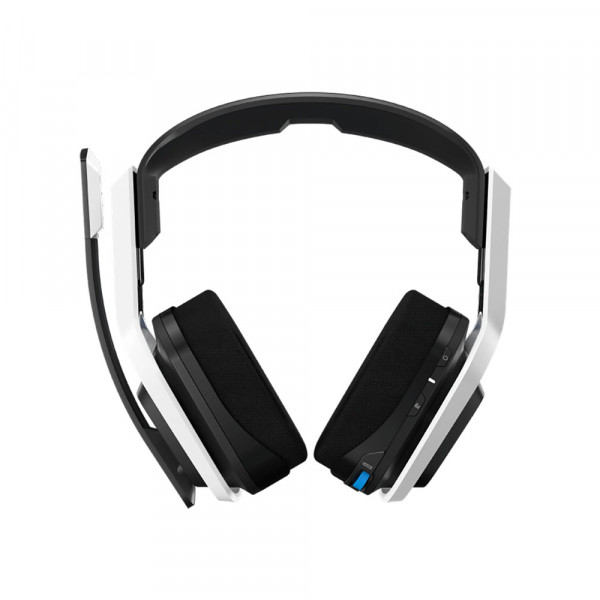 ASTRO Gaming A20 Wireless Blue White  